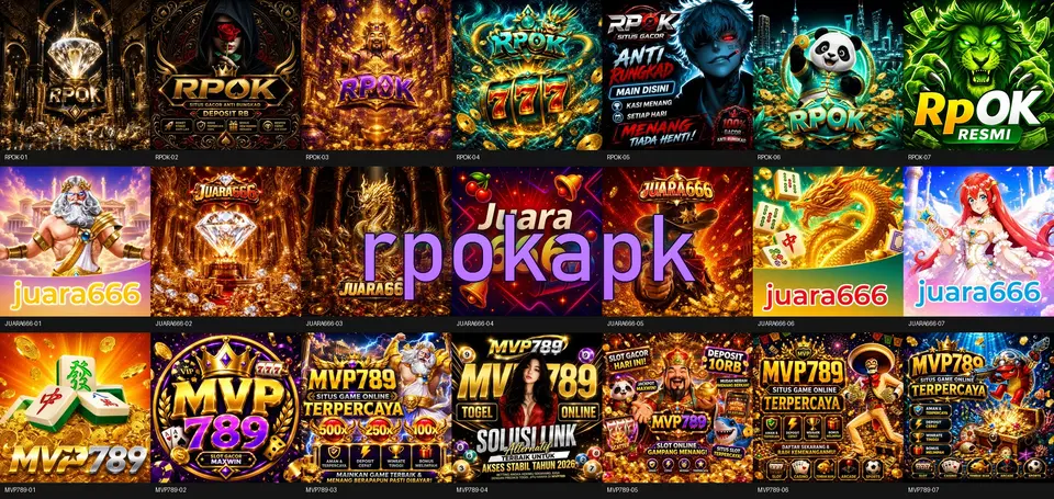 rpokapk APK