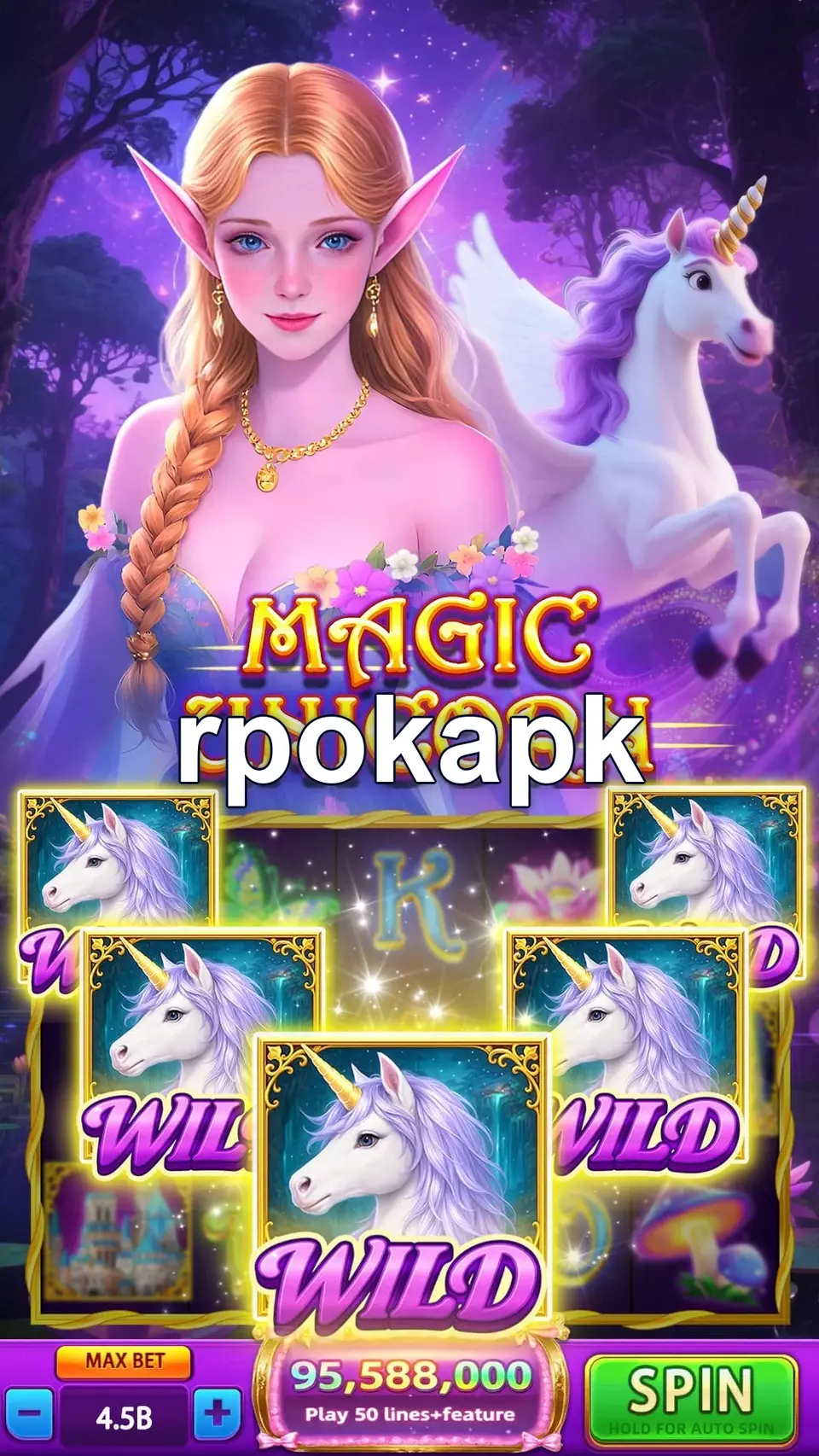 rpokapk APK