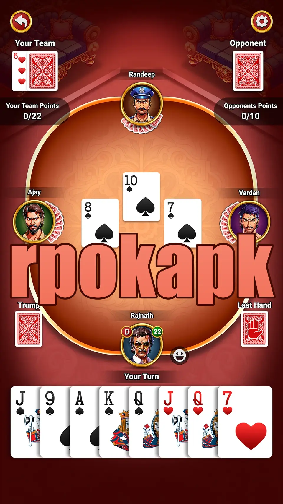 rpokapk APK