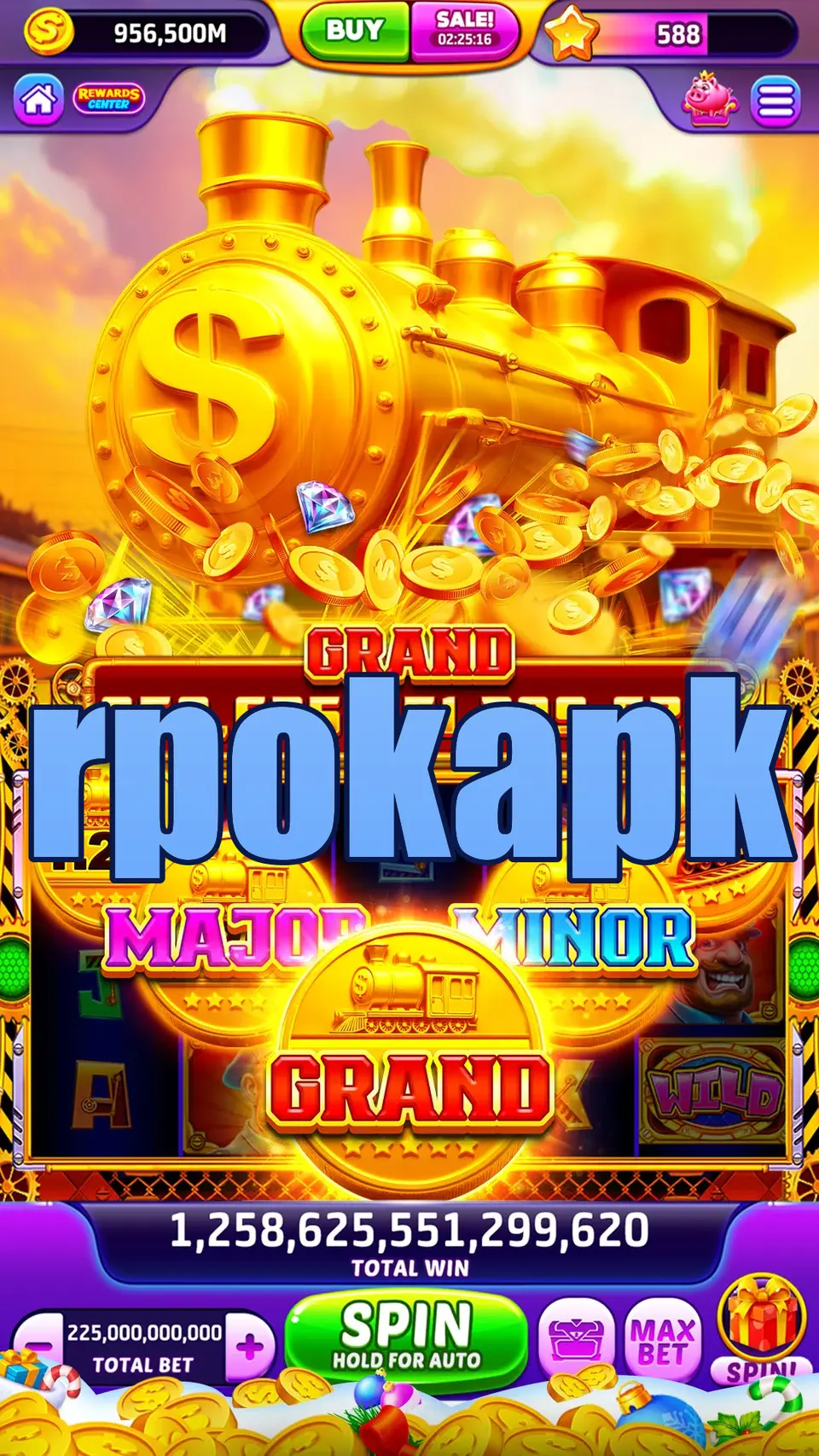 rpokapk APK